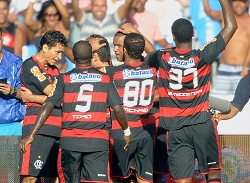 Quiz: veja quanto você sabesobre o Flamengo na Libertadores - Flamengo - R7