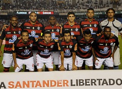 Quiz - Clube de Regatas do Flamengo