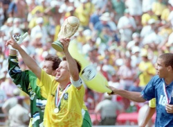 Quiz: você reconhece todos estes jogadores da Copa do Mundo de 1994?, Copa  do Mundo